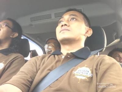 Sekilas Menjelajahi Surga Tersembunyi di Jawa, NTB, dan NTT