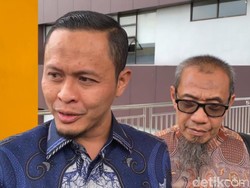 Waket DPRD Riau Diklarifikasi Polisi soal SPPD Fiktif, Pastikan Tak Terlibat