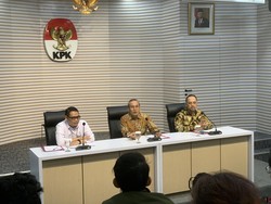 KPK Turun Tangan Jika Ada Dugaan Suap di Balik Vonis Bebas Ronald Tannur