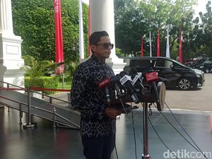 Kemlu Ungkap 12 Kepala Negara Akan Hadiri IAF di Bali Awal September Kemlu Ungkap 12 Kepala Negara Akan Hadiri IAF di Bali Awal September