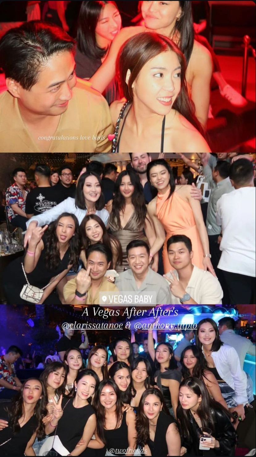 Yakup Hasibuan dan Jessica Mila