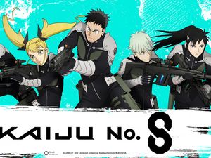 5 Tayangan Anime yang Tayang Agustus-September 2024 di Crunchyroll 5 Tayangan Anime yang Tayang Agustus-September 2024 di Crunchyroll