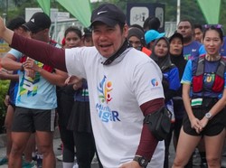 KORMI Cari Ketum Baru, Ini Dia Calonnya