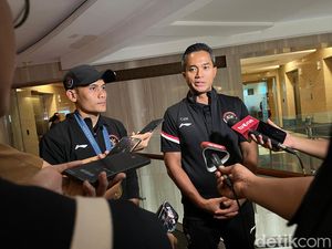 Anindya Bakrie Apresiasi #DemiIndonesia Satu: Beri Inspirasi Anak Muda Anindya Bakrie Apresiasi #DemiIndonesia Satu: Beri Inspirasi Anak Muda