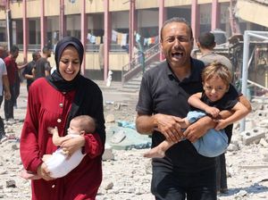Apa Kabar Putusan ICJ yang Perintahkan Israel Cegah Genosida di Gaza?
