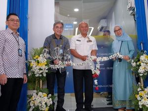 bank bjb Buka Cabang di Sleman buat Akselerasi Bisnis bank bjb Buka Cabang di Sleman buat Akselerasi Bisnis