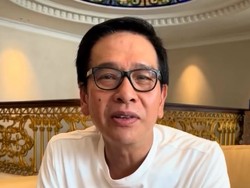Jenazah Cagub Malut Benny Laos Dibawa ke Jakarta Hari Ini