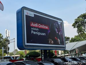 Judol, Pelajar, dan Wakil Rakyat Judol, Pelajar, dan Wakil Rakyat