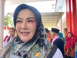 Nilai MCP Klaten Meningkat, Bupati Komitmen Cegah Korupsi di Klaten