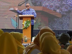 Bupati Sukabumi: Menuju Indonesia Emas Harus Terbebas dari Stunting