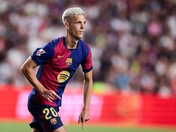 Dani Olmo Datang, Menggila, Cetak Gol