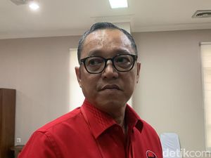 Deddy Sitorus Lebih Setuju ASN WFH: WFA Sulit Diawasi dan Tak Produktif Deddy Sitorus Lebih Setuju ASN WFH: WFA Sulit Diawasi dan Tak Produktif