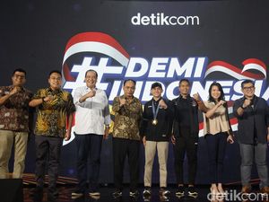 Menkominfo Budi Arie-Peraih Emas Olimpiade Veddriq Hadiri #DemiIndonesia Satu Menkominfo Budi Arie-Peraih Emas Olimpiade Veddriq Hadiri #DemiIndonesia Satu