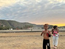 Rumah Warga Miskin di Timor-Leste Dihancurkan untuk Kunjungan Paus