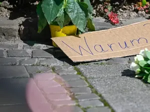 Jerman dan Eropa Kembali Jadi Target Serangan Teror ISIS