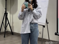 Ini Cara Menggunakan Vitamin Rambut Agar Tidak Lepek dan Sehat