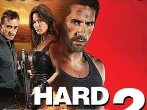 Sinopsis Hard Target 2, Saat Petarung Harus Memilih Berburu atau Diburu?