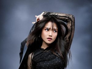 Verrell Kenalkan Fuji, Venna Melinda Approved Verrell Kenalkan Fuji, Venna Melinda Approved