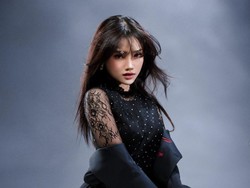 Fuji Pasrah dengan Kasus Dugaan Penggelapan Rp 1,3 Miliar Eks Manajer