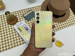 Harga Samsung A55 Makin Menggoda Plus Ada Warna Baru Harga Samsung A55 Makin Menggoda Plus Ada Warna Baru