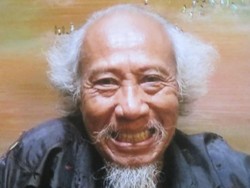 Inalillahi, Seniman Godod Sutedjo Meninggal Dunia