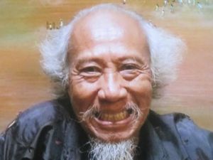 Inalillahi, Seniman Godod Sutedjo Meninggal Dunia Inalillahi, Seniman Godod Sutedjo Meninggal Dunia