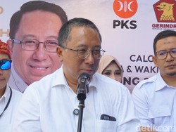 Cerita Haru Suandharu Ditugaskan DPP PKS Maju Cawalkot Bandung