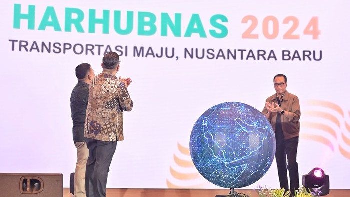Hub Space 2024