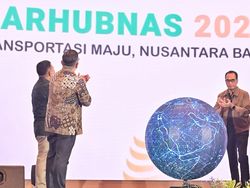 Jelang Harhubnas 2024, Kemenhub Ajak Stakeholder Tingkatkan Kolaborasi