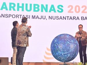 Jelang Harhubnas 2024, Kemenhub Ajak Stakeholder Tingkatkan Kolaborasi Jelang Harhubnas 2024, Kemenhub Ajak Stakeholder Tingkatkan Kolaborasi