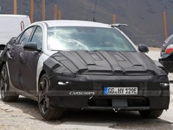 Hyundai Ioniq 6 Facelift Kabarnya Meluncur Tahun Depan, Mukanya Berubah!