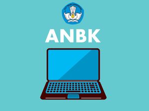 60 Contoh Soal ANBK Kelas 5 SD Materi Literasi, Numerasi dan Karakter 60 Contoh Soal ANBK Kelas 5 SD Materi Literasi, Numerasi dan Karakter