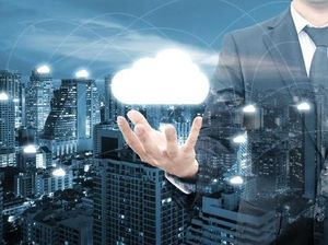 Mengenal Layanan Huawei Cloud Stack yang Mendunia hingga Tanah Air Mengenal Layanan Huawei Cloud Stack yang Mendunia hingga Tanah Air