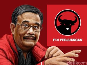 Djarot PDIP Sebut Wacana Kepala Daerah Dipilih DPRD Perlu Kajian Djarot PDIP Sebut Wacana Kepala Daerah Dipilih DPRD Perlu Kajian