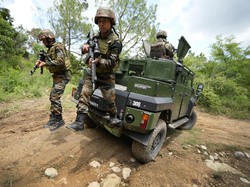 Kembali Tegang Usai Tentara India Tembak Pria Pakistan di Perbatasan