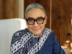 Irgi Fahrezi Cerita Momen Sehari Sebelum Ibu Meninggal: Mau Foto Bareng Luna Maya
