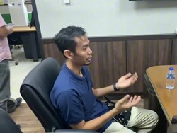 Jaksa Gadungan Tipu Ortu-Istri Sendiri Rp 4,6 M untuk Main Judi Online