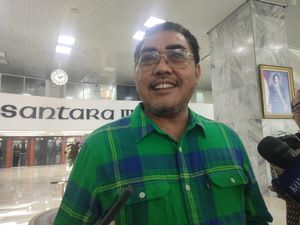 Usung Luluk-Lukmanul di Jatim, PKB: Khofifah Tak Jelas Prestasinya