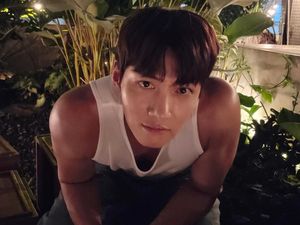 Ji Chang Wook Ungkap Tipe Wanita Idamannya Ji Chang Wook Ungkap Tipe Wanita Idamannya