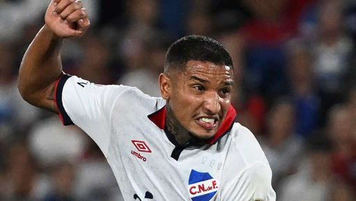 Juan Izquierdo meninggal dunia. Foto: AFP/EITAN ABRAMOVICH