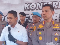 Polisi Ungkap Modus 2 Pria Bogor Curi Data Pribadi Lewat Aplikasi