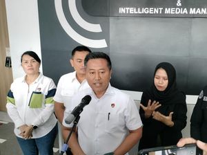 Polisi Selidiki Tokoh Agama di Surabaya yang KDRT Istrinya Polisi Selidiki Tokoh Agama di Surabaya yang KDRT Istrinya