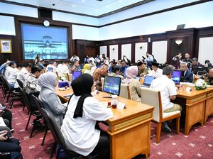 Pemprov Jabar & Lembaga Penyiaran Kerja Sama Buat Konten Edukatif Pilkada