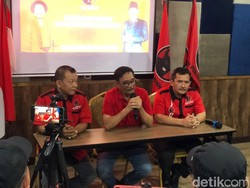 Djarot Ungkap PDIP Kumpulkan Bukti Dugaan Kecurangan di Pilgub Sumut