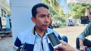 Beredar Pesan Suara Ketua DPRD Dompu Suruh Pakai Mobil ASN Antar Petahana ke KPU