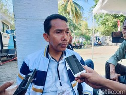Beredar Pesan Suara Ketua DPRD Dompu Suruh Pakai Mobil ASN Antar Petahana ke KPU
