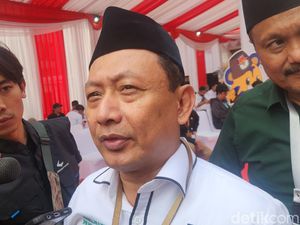 PKB Bantah Alih Dukungan ke Anies di Jakarta: Faktanya Daftarkan RK ke KPUD
