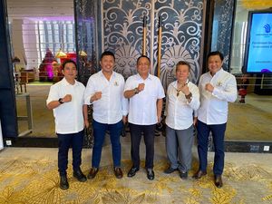 Ketum Kadin Bali Bicara Regulasi Jaga Sustainability Ecosystem Economy Bali Ketum Kadin Bali Bicara Regulasi Jaga Sustainability Ecosystem Economy Bali