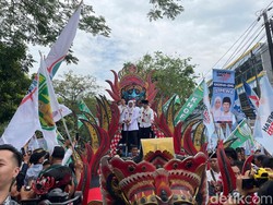 Visi Misi Khofifah-Emil Maju Lagi di Pilgub Jatim 2024