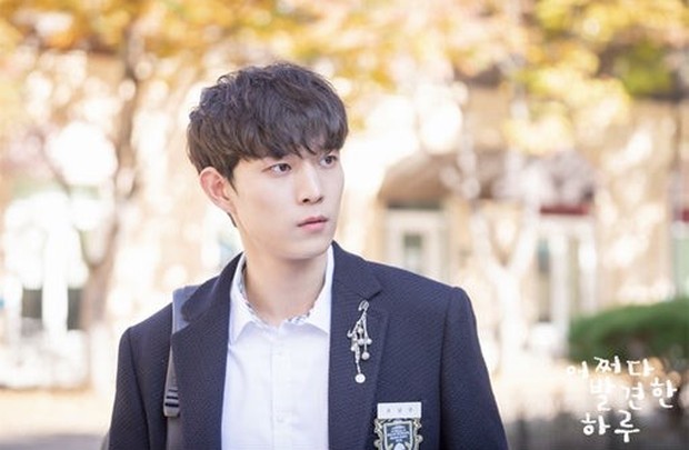 Kim Young Dae di drama Extraordinary You (2019)/Foto: MBC